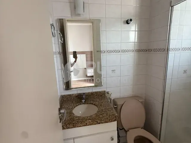 Apartamento com 70m² 2 quartos e 2 banheiros, para alugar, no bairro Santa Teresinha em São Paulo