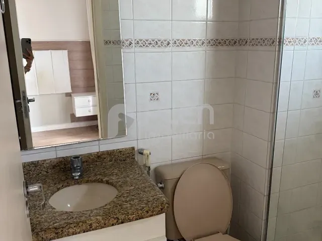 Apartamento com 70m² 2 quartos e 2 banheiros, à venda, no bairro Santa Teresinha em São Paulo