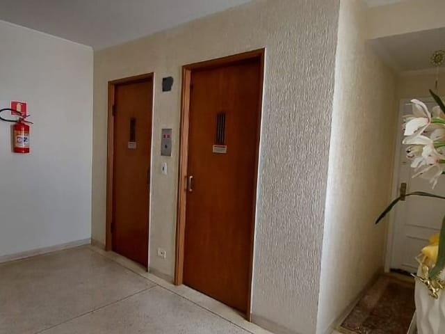 Foto do Apartamento - Apartamento com 3 dormitórios à venda, 126 m² por R$ 466.000,00 - Centro - São José dos Campos/SP | RUSSI IMÓVEIS