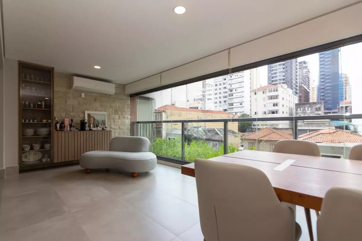 Apartamento em Pinheiros — foto 3