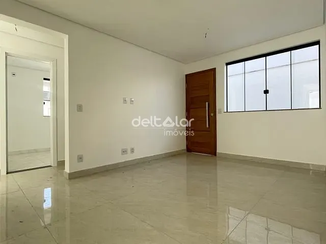 Apartamento com 75m² 3 quartos e 2 banheiros, à venda, no bairro Copacabana em Belo Horizonte