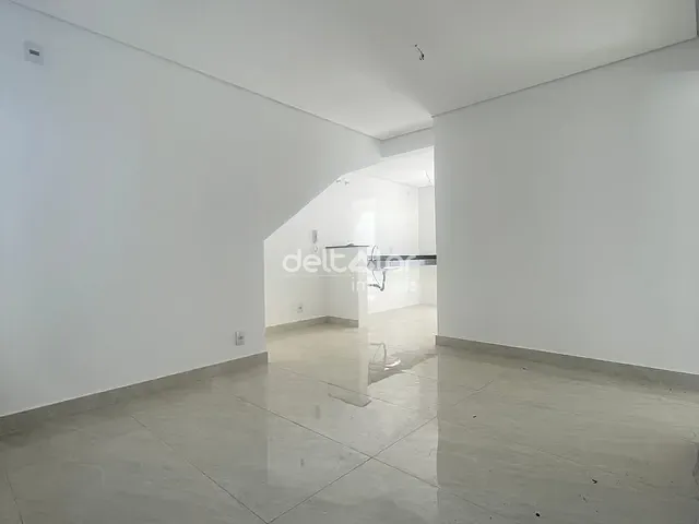 Apartamento com 75m² 3 quartos e 2 banheiros, à venda, no bairro Copacabana em Belo Horizonte