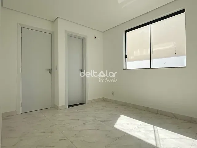 Apartamento com 75m² 3 quartos e 2 banheiros, à venda, no bairro Copacabana em Belo Horizonte