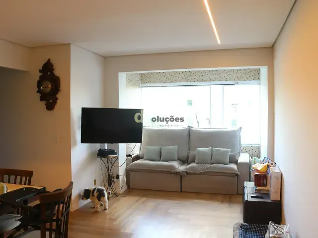 Apartamento 3 quartos e 2 banheiros, à venda, no bairro Água Branca em São Paulo