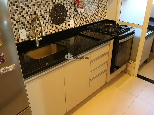 Apartamento 3 quartos e 2 banheiros, à venda, no bairro Água Branca em São Paulo