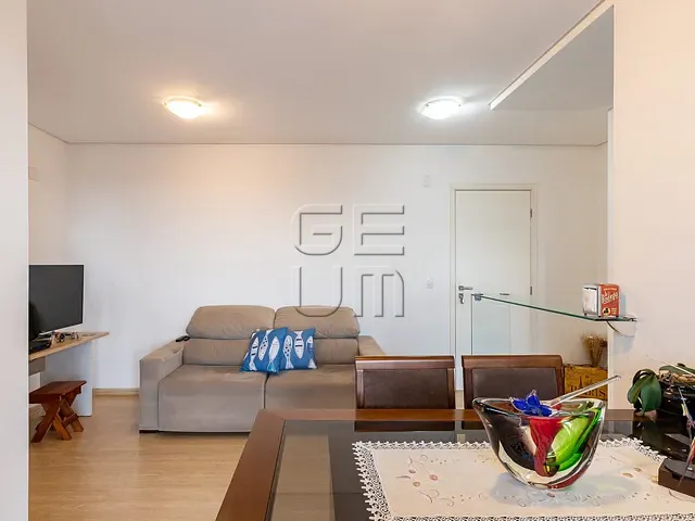 Apartamento 3 quartos e 2 banheiros, à venda, no bairro Centro em Londrina