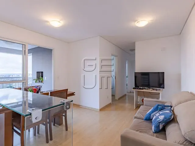 Apartamento 3 quartos e 2 banheiros, à venda, no bairro Centro em Londrina