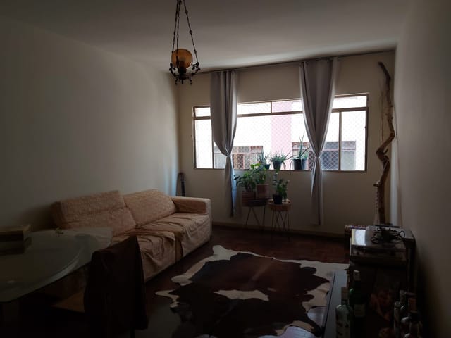 Foto do Apartamento - Apartamento à venda, Centro, edifício Itapuã, 3 quartos com suíte, completo de armários Londrina, PR | Guepardo Imob