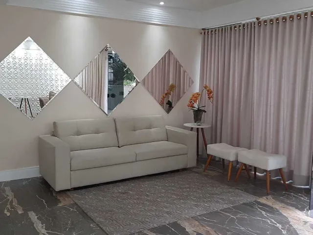 Apartamento com 255m² 4 quartos e 5 banheiros, à venda, no bairro Vila Regente Feijó em São Paulo