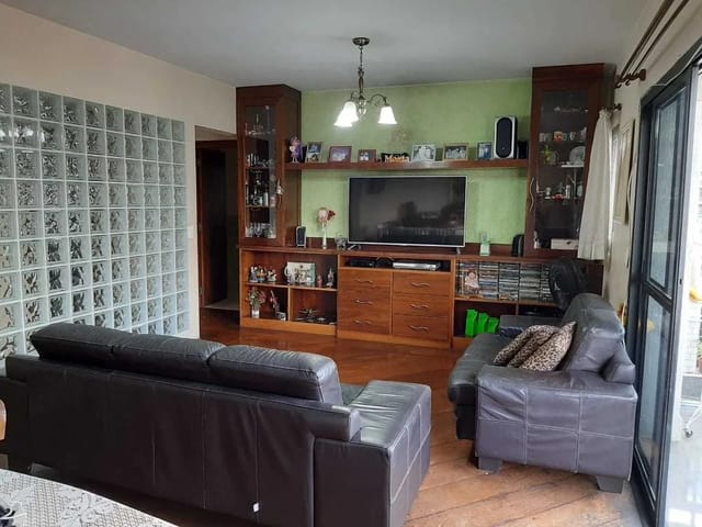 Apartamento com 255m² 4 quartos e 5 banheiros, à venda, no bairro Vila Regente Feijó em São Paulo