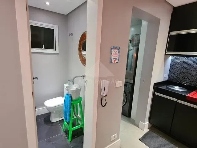 Apartamento com 75m², à venda, no bairro Jardim Bela Vista em Santo André
