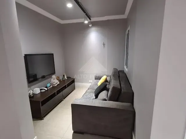 Apartamento com 75m², à venda, no bairro Jardim Bela Vista em Santo André