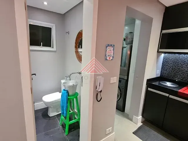 Apartamento com 75m², à venda, no bairro Jardim Bela Vista em Santo André