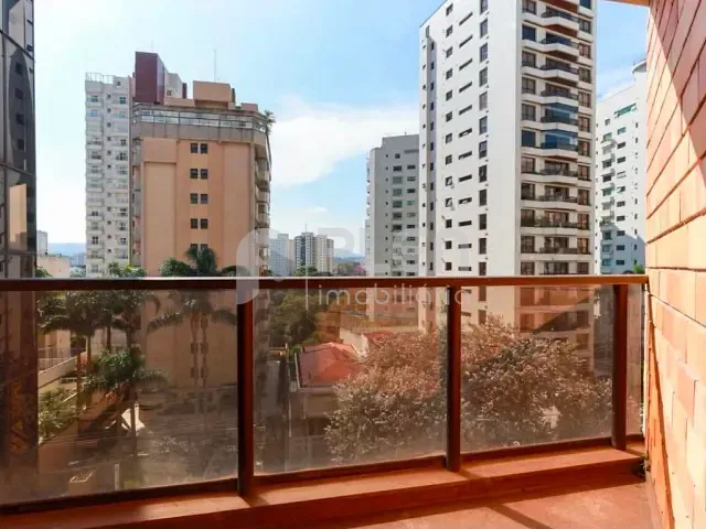 Apartamento com 252m² 4 quartos e 6 banheiros, à venda, no bairro Santana em São Paulo
