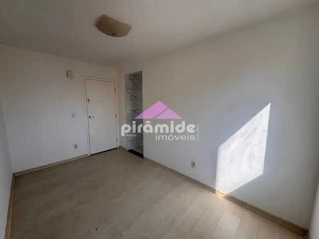 Apartamento com 49m² 2 quartos e 2 banheiros, para alugar, no bairro Parque Industrial em São José Dos Campos