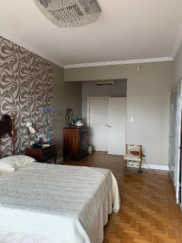 Apartamento com 303m² 3 quartos e 4 banheiros, à venda, no bairro Centro em Pelotas