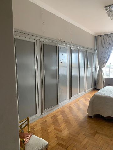 Apartamento com 303m² 3 quartos e 4 banheiros, à venda, no bairro Centro em Pelotas