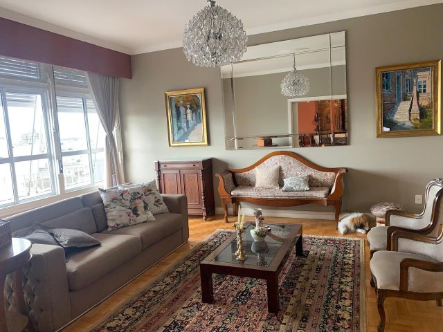 Apartamento com 303m² 3 quartos e 4 banheiros, à venda, no bairro Centro em Pelotas