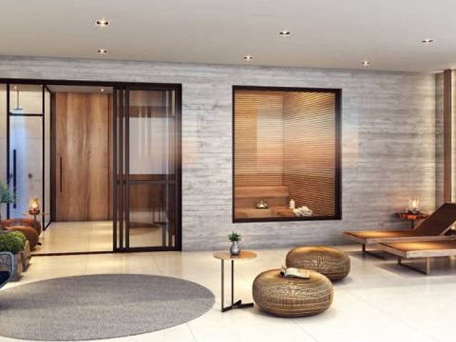 Apartamento com 158m² 3 quartos e 4 banheiros, à venda, no bairro Aclimação em São Paulo