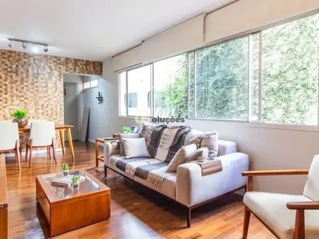 Apartamento 2 quartos e 2 banheiros, à venda ou para alugar, no bairro Consolação em São Paulo