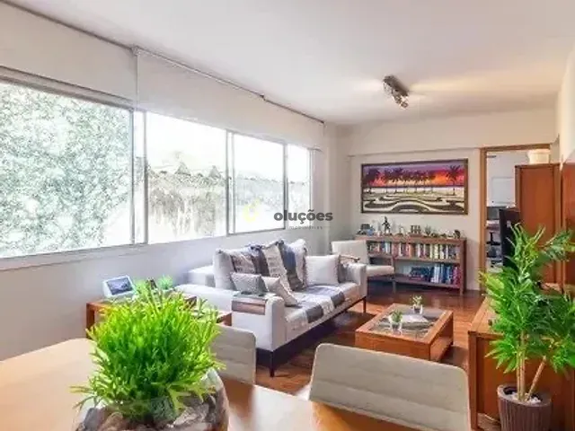 Apartamento 2 quartos e 2 banheiros, à venda ou para alugar, no bairro Consolação em São Paulo