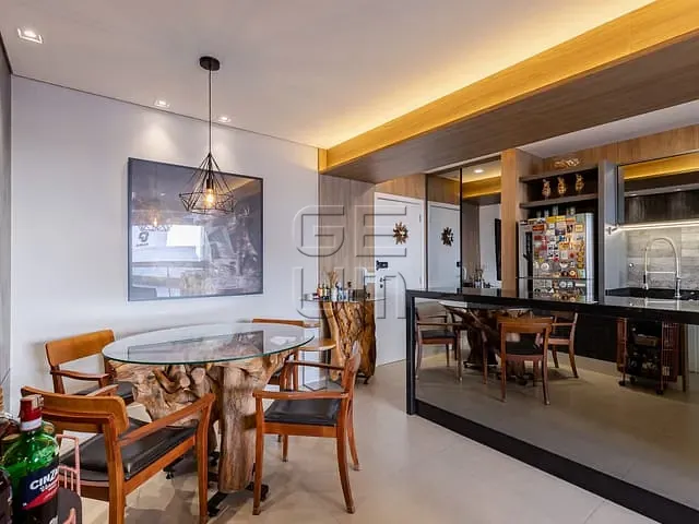 Apartamento com 145m² 2 quartos e 2 banheiros, à venda, no bairro Santa Rosa em Londrina