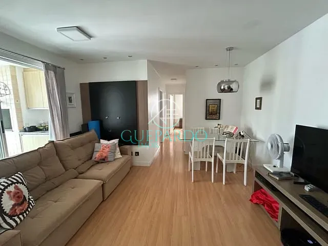 Apartamento 3 quartos e 2 banheiros, à venda, no bairro Bela Suiça em Londrina