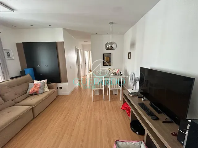Apartamento 3 quartos e 2 banheiros, à venda, no bairro Bela Suiça em Londrina