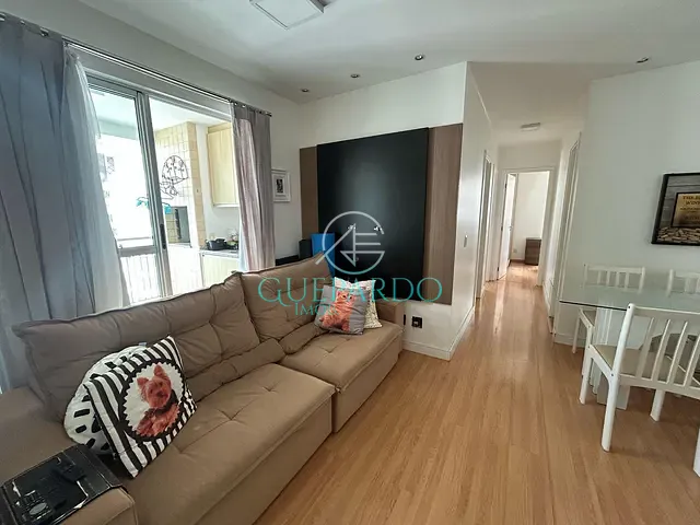 Apartamento 3 quartos e 2 banheiros, à venda, no bairro Bela Suiça em Londrina