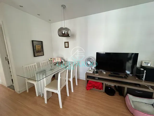 Apartamento 3 quartos e 2 banheiros, à venda, no bairro Bela Suiça em Londrina
