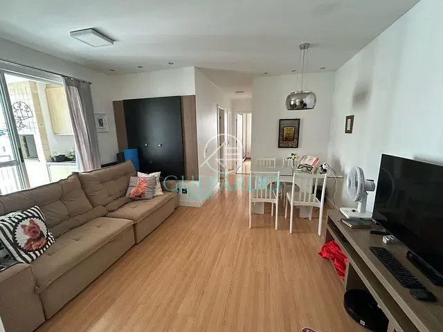Apartamento 3 quartos e 2 banheiros, à venda, no bairro Bela Suiça em Londrina
