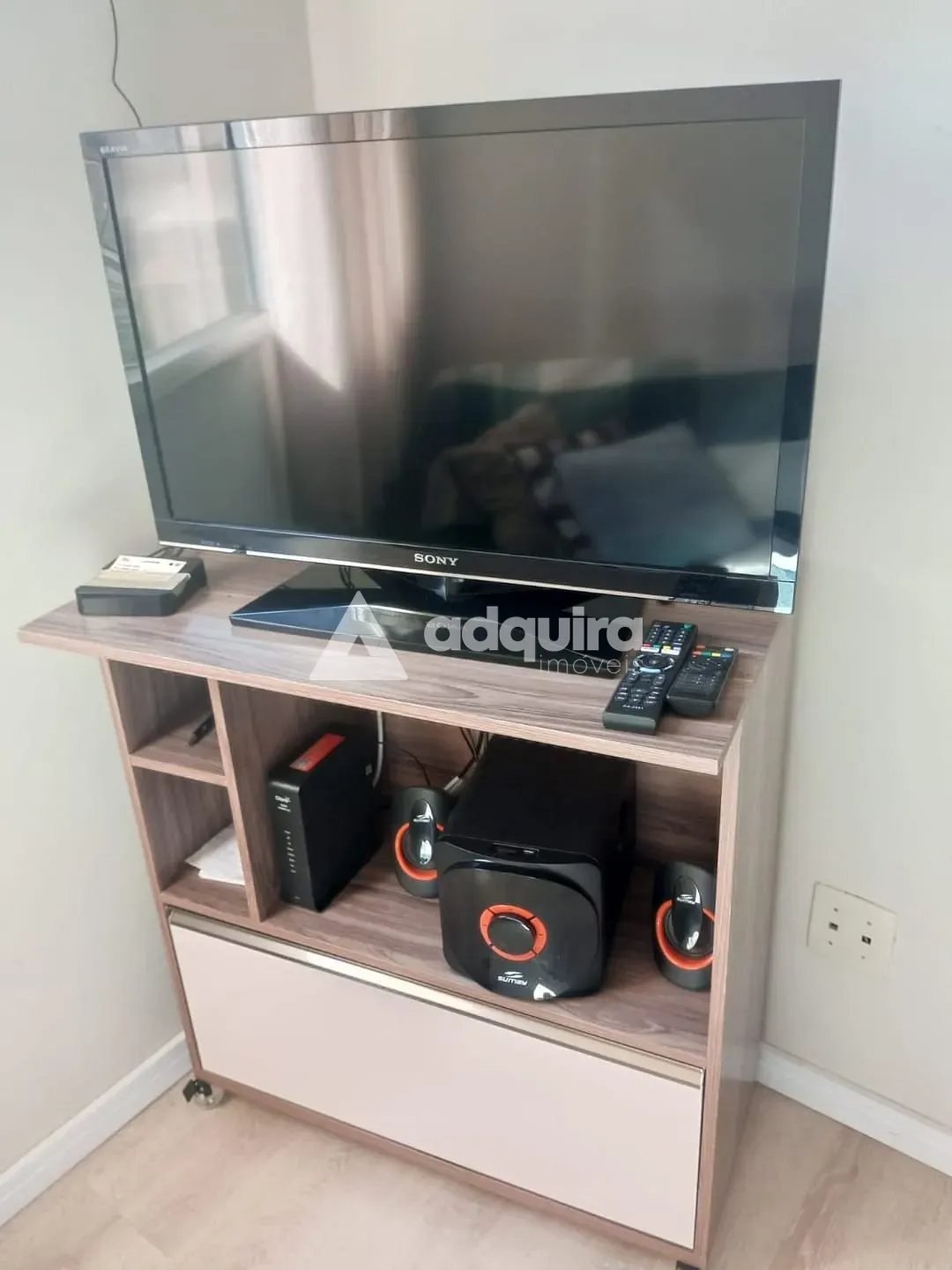 Apartamento, 2 quartos, 65 m² - Foto 3