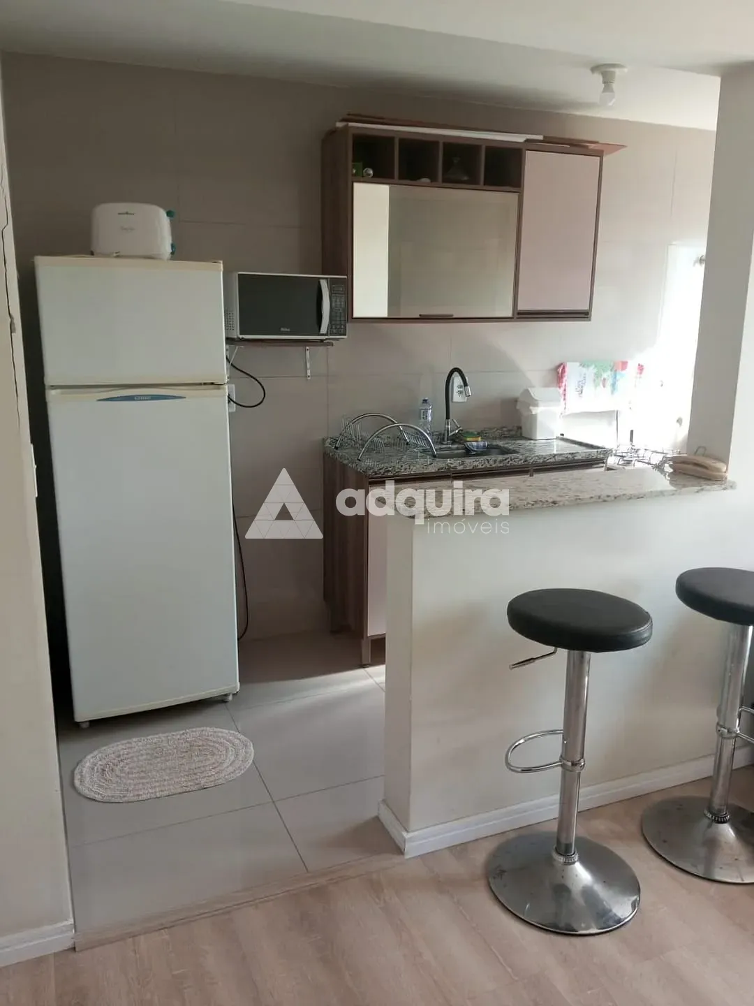 Apartamento, 2 quartos, 65 m² - Foto 6