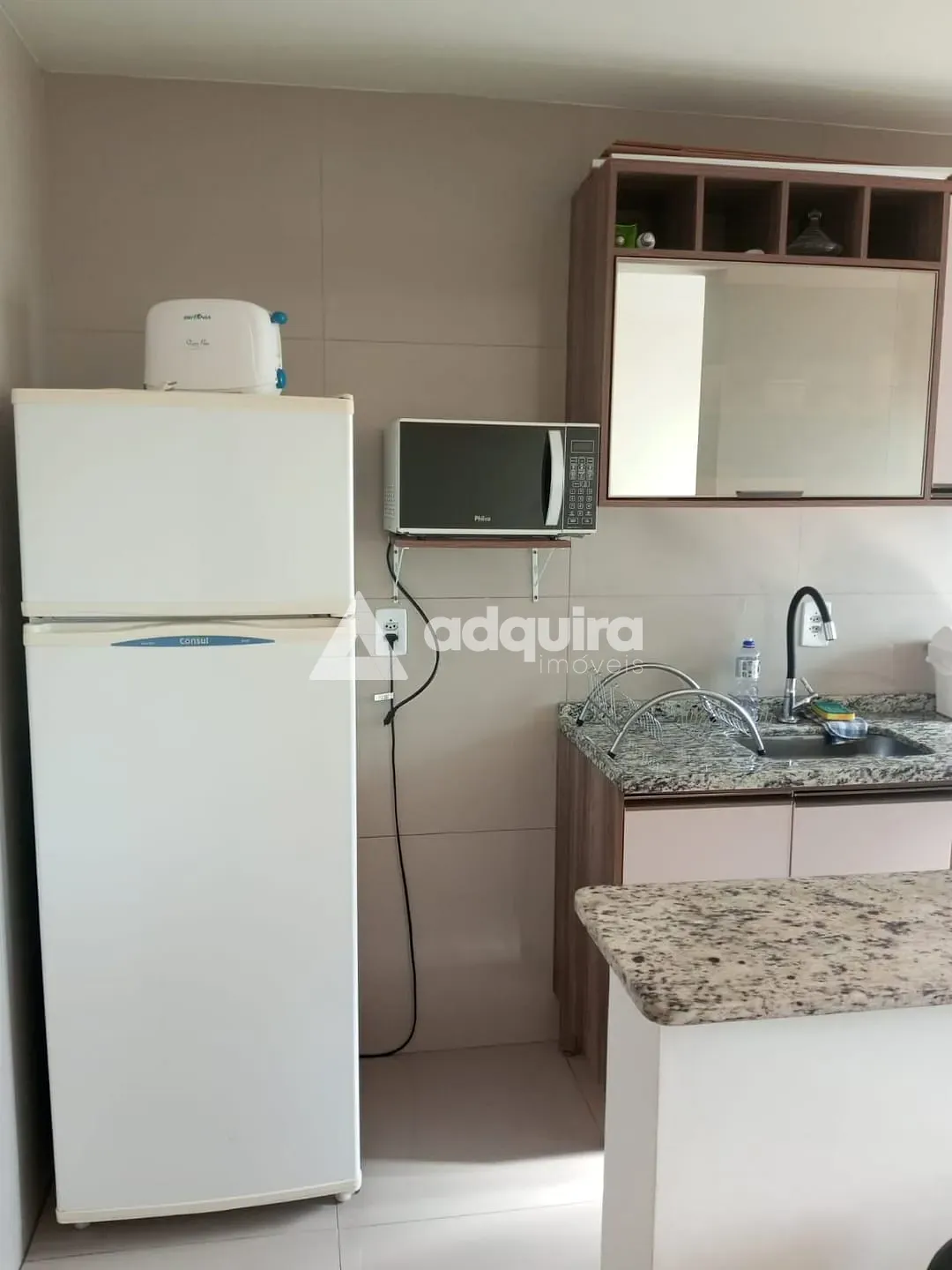 Apartamento, 2 quartos, 65 m² - Foto 7