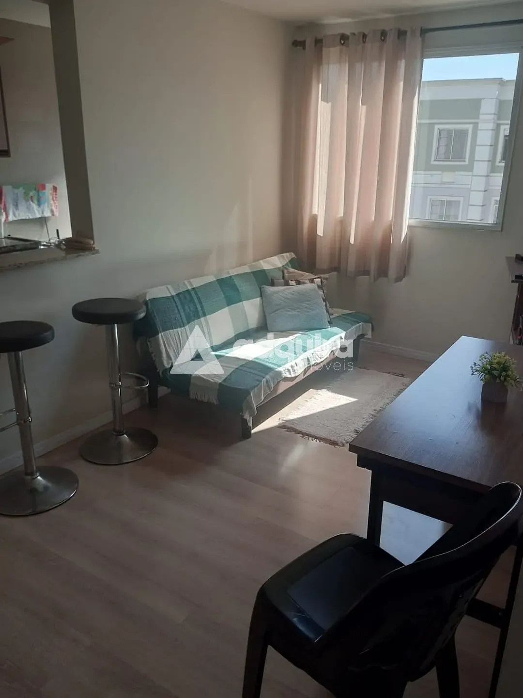 Apartamento, 2 quartos, 65 m² - Foto 5