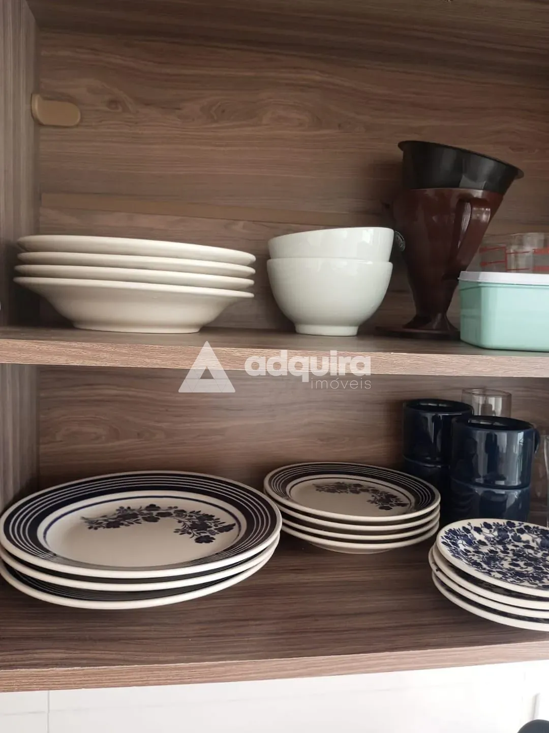 Apartamento, 2 quartos, 65 m² - Foto 9