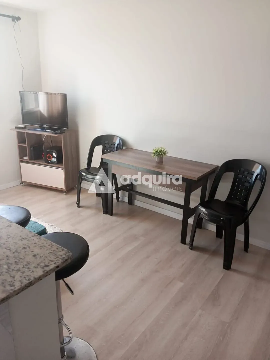 Apartamento, 2 quartos, 65 m² - Foto 10