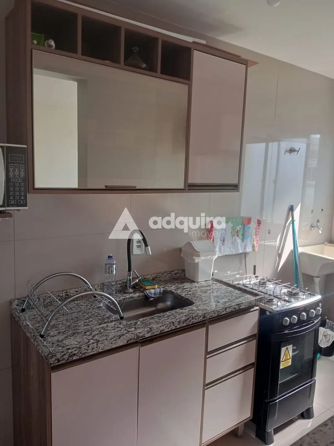 Apartamento, 2 quartos, 65 m² - Foto 8