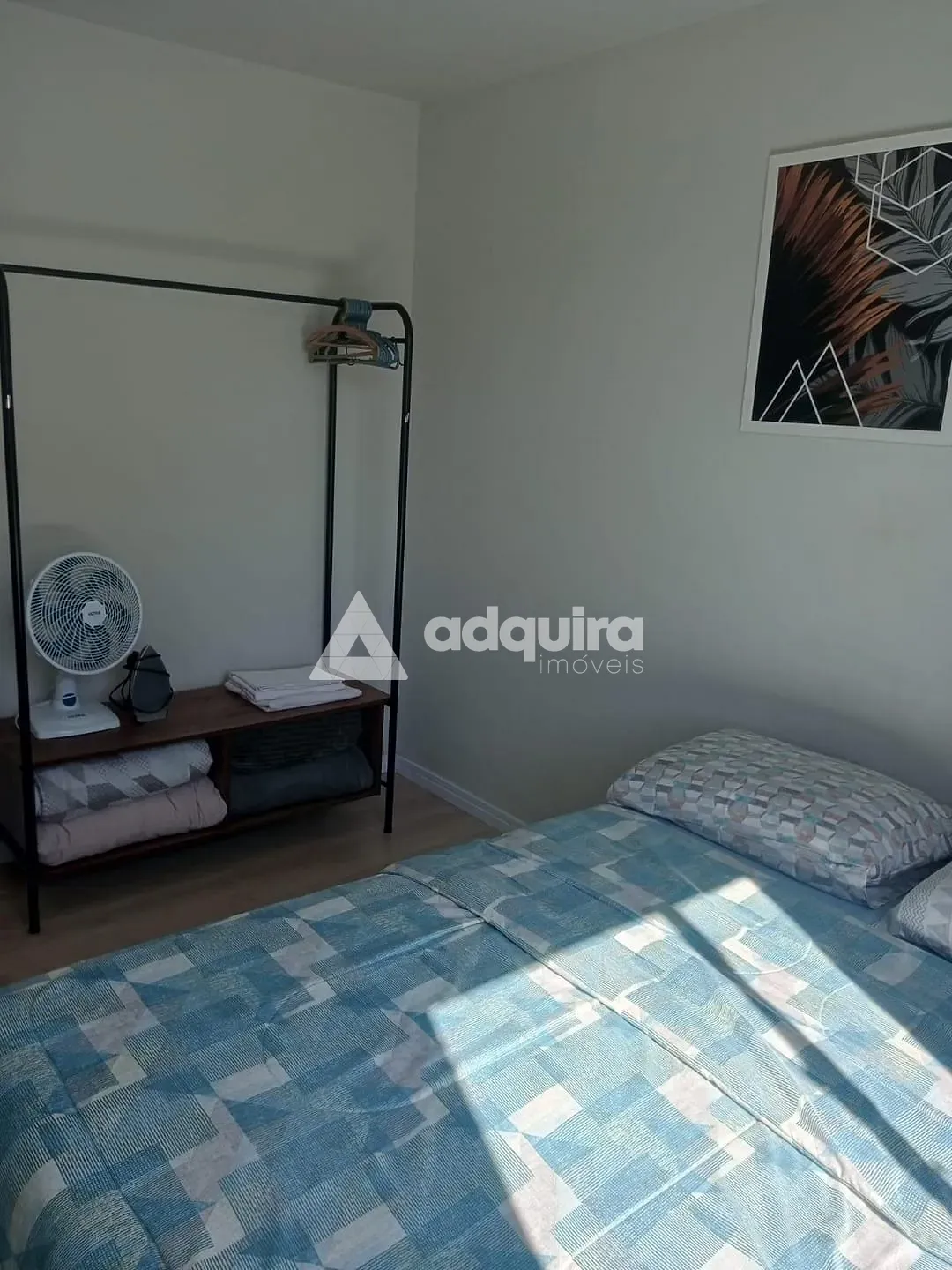 Apartamento, 2 quartos, 65 m² - Foto 11