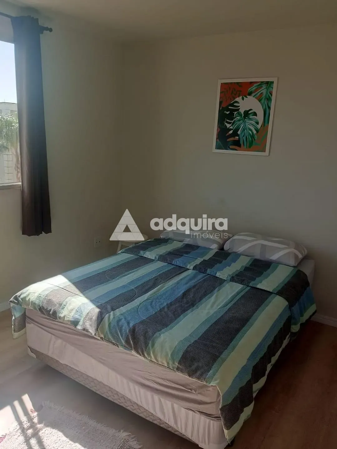 Apartamento, 2 quartos, 65 m² - Foto 12