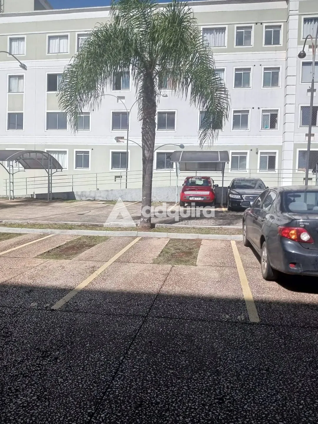 Apartamento, 2 quartos, 65 m² - Foto 17