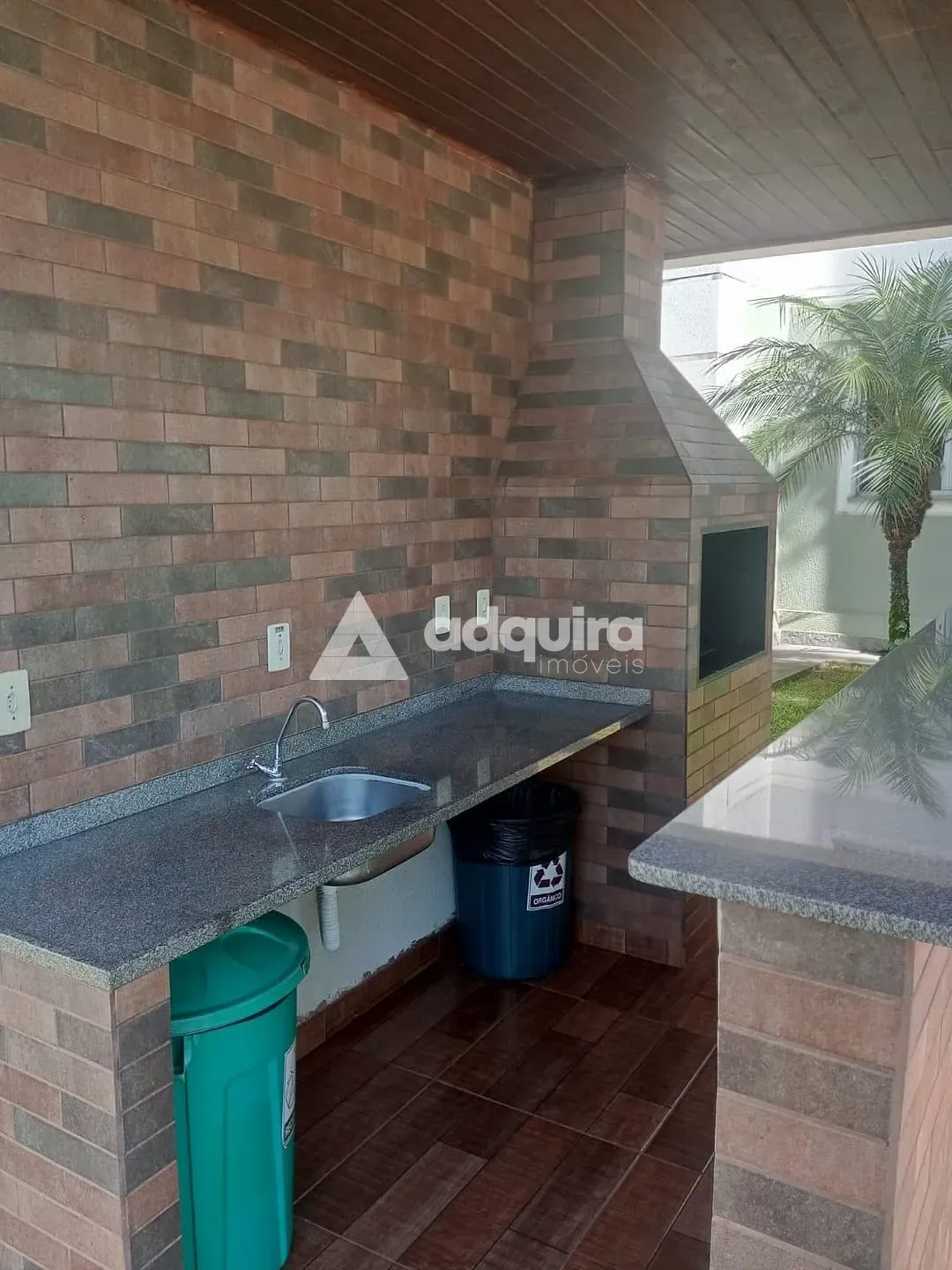 Apartamento, 2 quartos, 65 m² - Foto 16