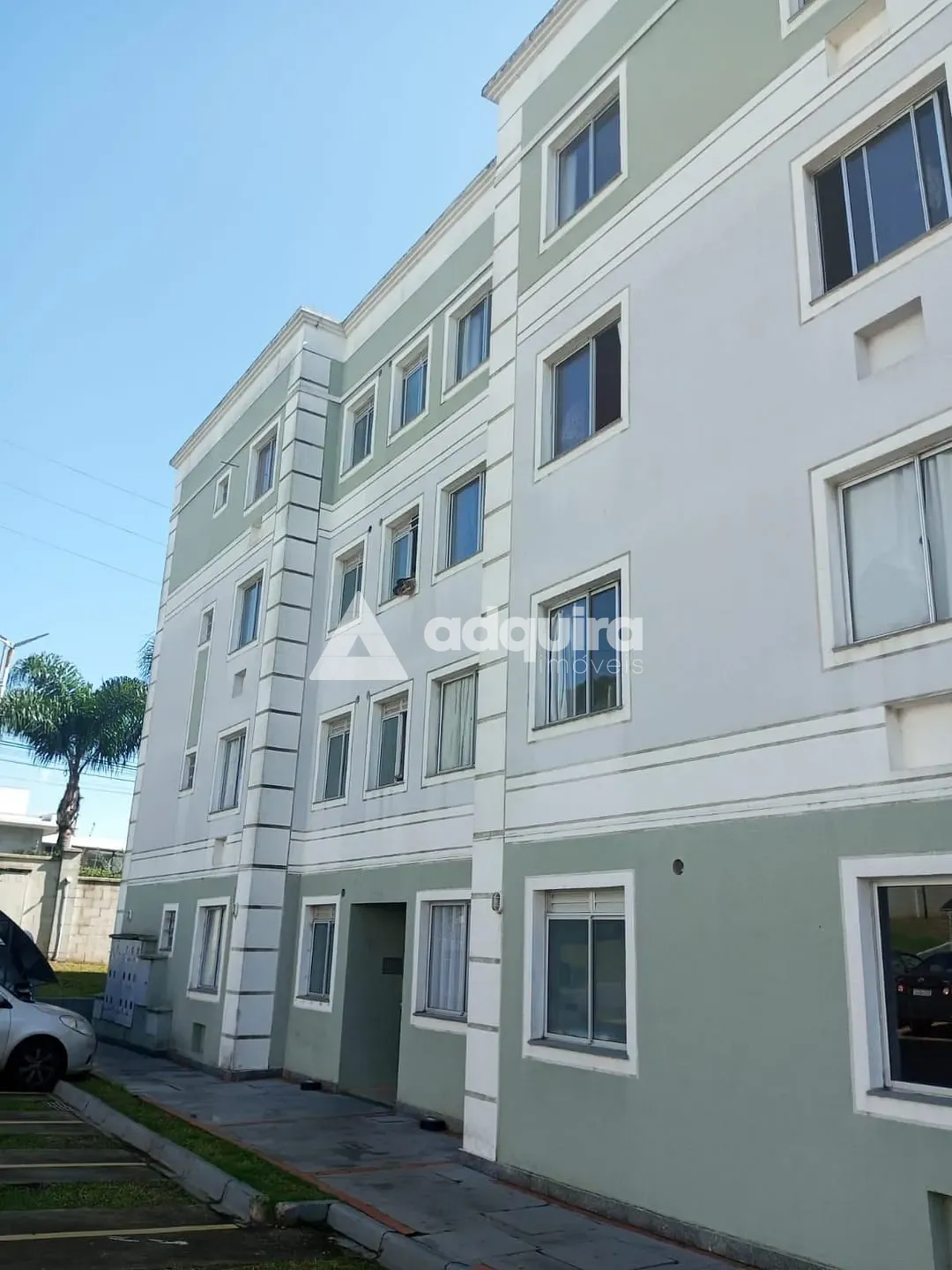 Apartamento, 2 quartos, 65 m² - Foto 1