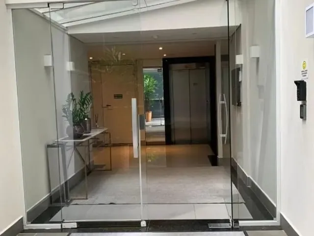 Apartamento à venda, no bairro Portão em Curitiba