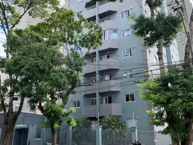 Apartamento à venda, no bairro Portão em Curitiba
