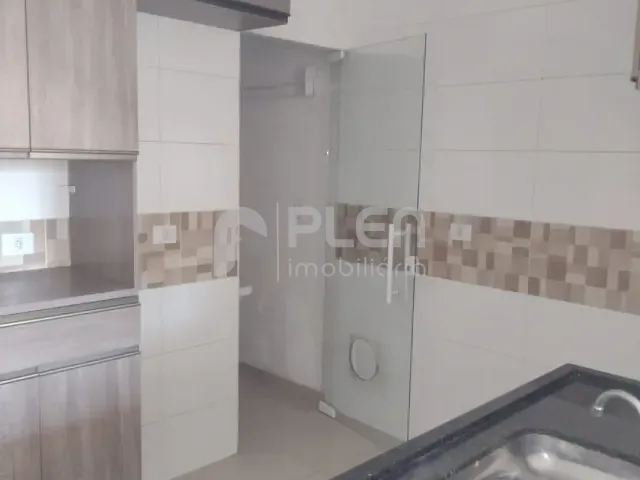 Apartamento com 40m² 2 quartos e 1 banheiro, à venda, no bairro Vila Canero em São Paulo