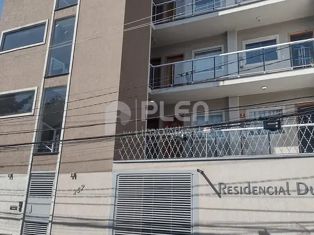 Apartamento com 40m² 2 quartos e 1 banheiro, à venda, no bairro Vila Canero em São Paulo