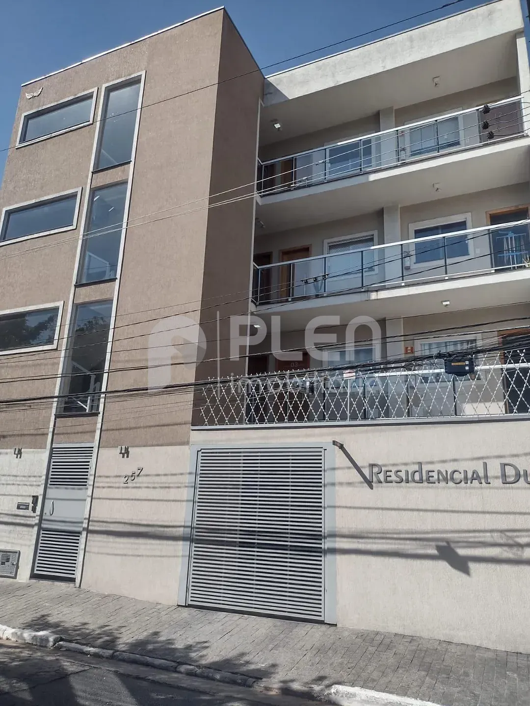 Apartamento de 2 quartos à venda em Vila Canero, São Paulo