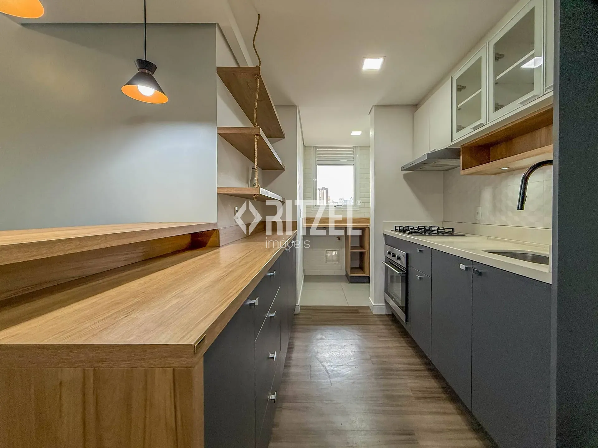 Apartamento, 2 quartos, 71 m² - Foto 8