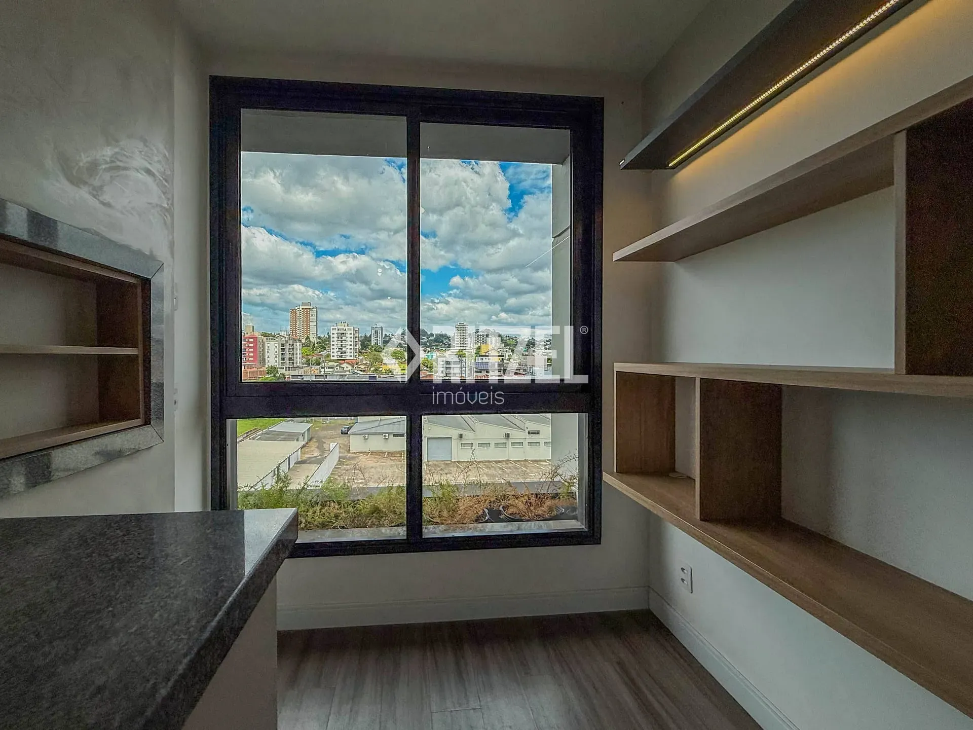 Apartamento, 2 quartos, 71 m² - Foto 2